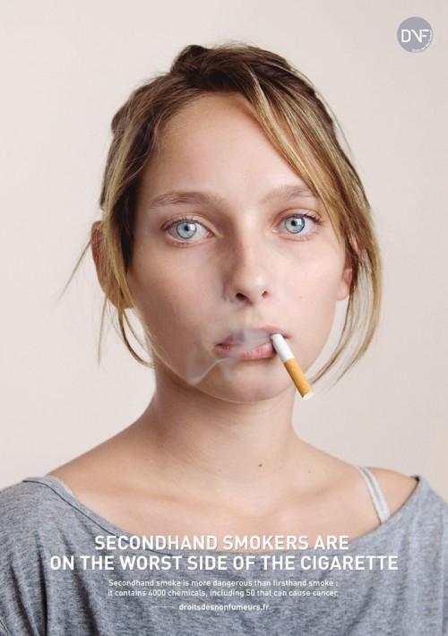luchshieprintiprotivkureniya 16 30 лучших постеров о вреде курения