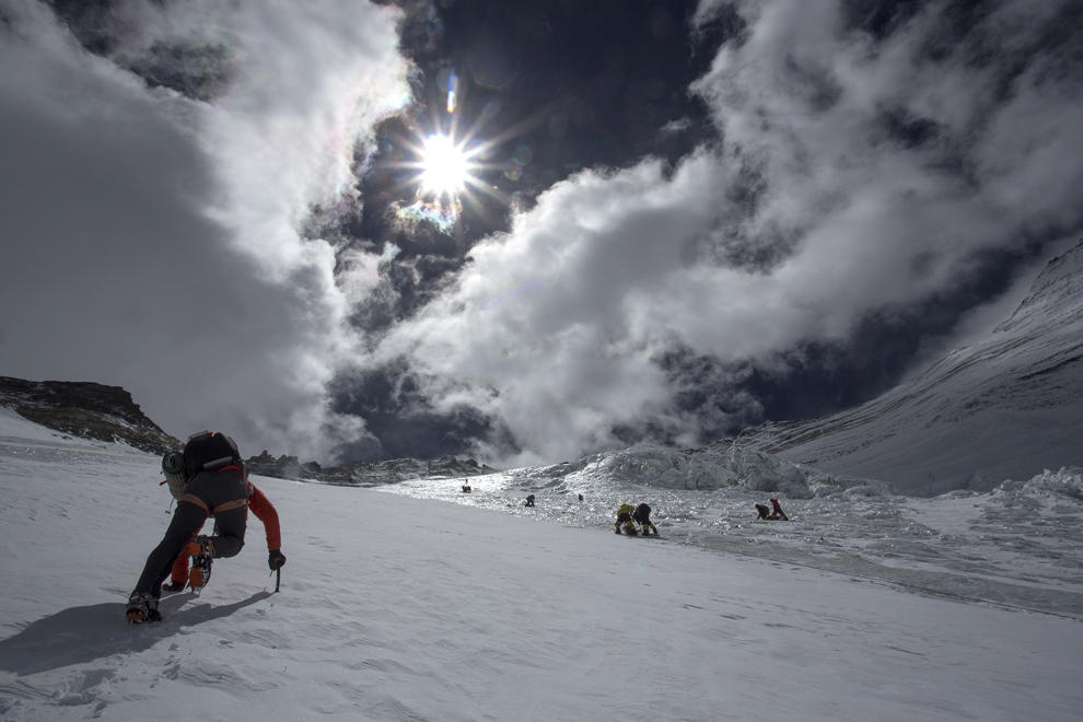 vosxojdenienaeverest 11 Восхождение на Эверест: от 1953 года до наших дней