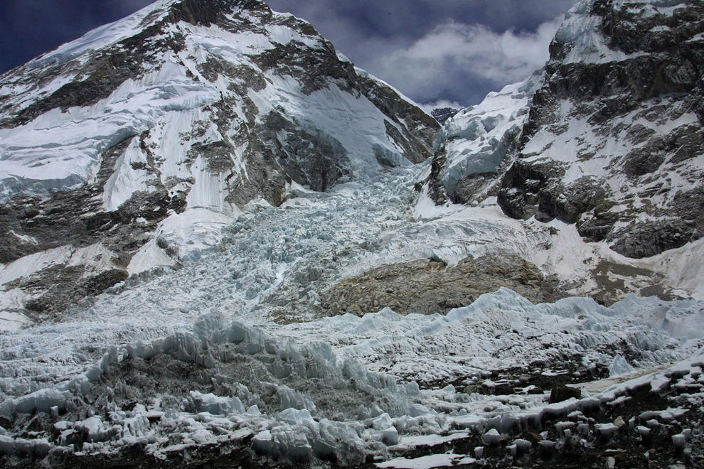 vosxojdenienaeverest 15 Восхождение на Эверест: от 1953 года до наших дней