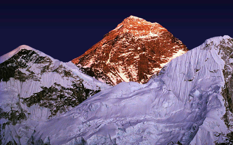 vosxojdenienaeverest 19 Восхождение на Эверест: от 1953 года до наших дней