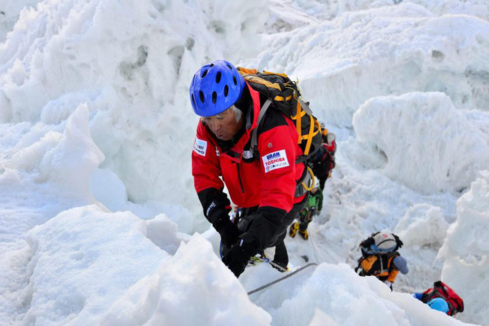 vosxojdenienaeverest 20 Восхождение на Эверест: от 1953 года до наших дней