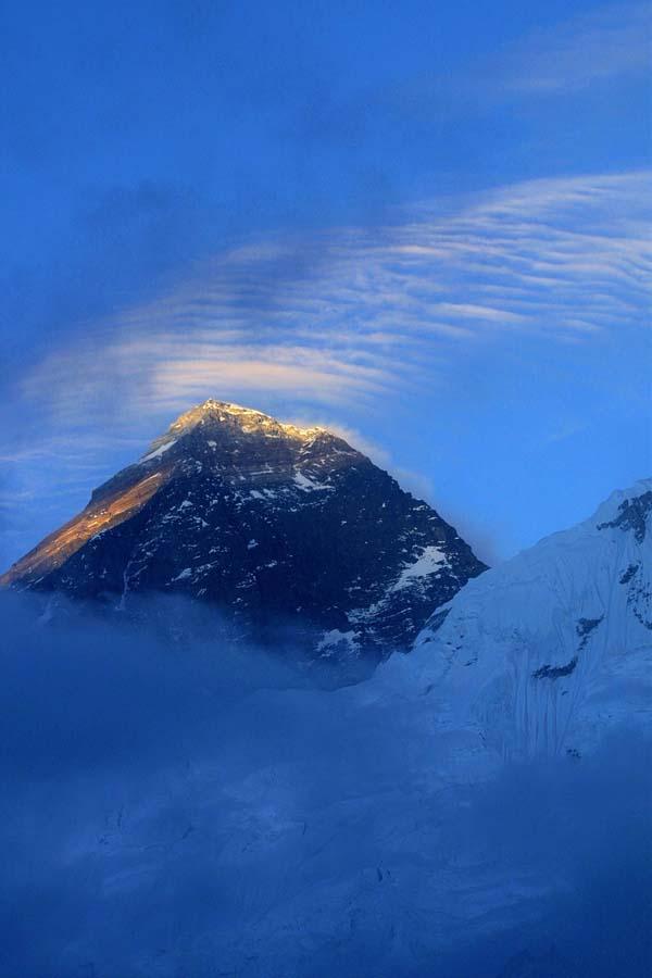 vosxojdenienaeverest 36 Восхождение на Эверест: от 1953 года до наших дней