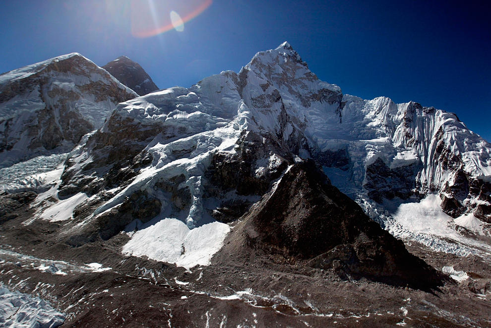 vosxojdenienaeverest 8 Восхождение на Эверест: от 1953 года до наших дней