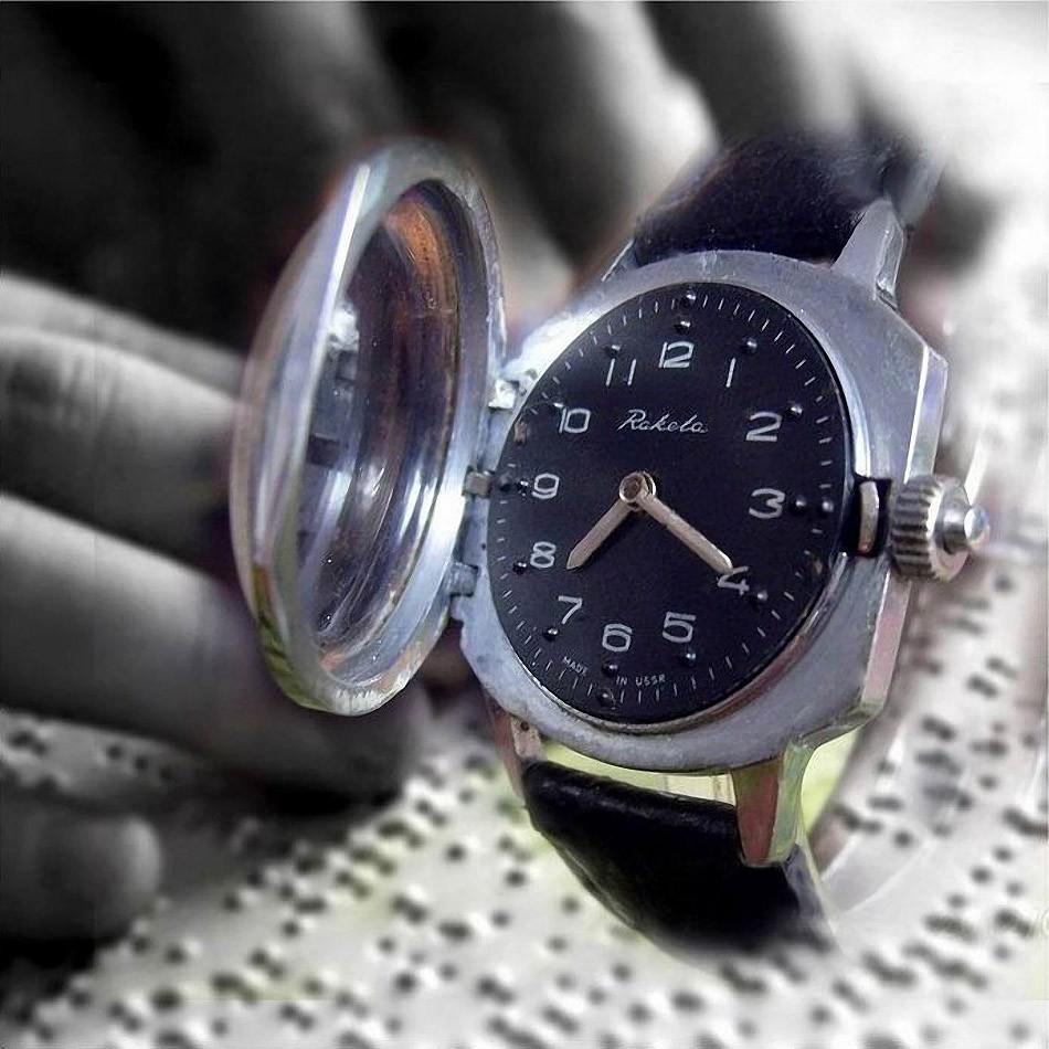 watches11 Крутые советские часы
