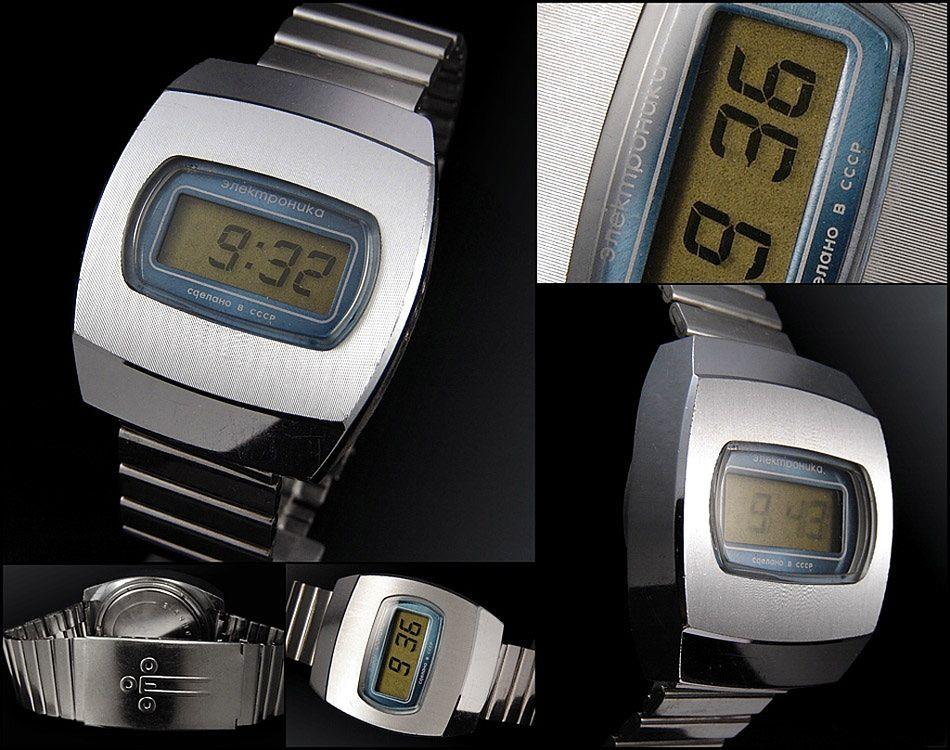 watches23 Крутые советские часы