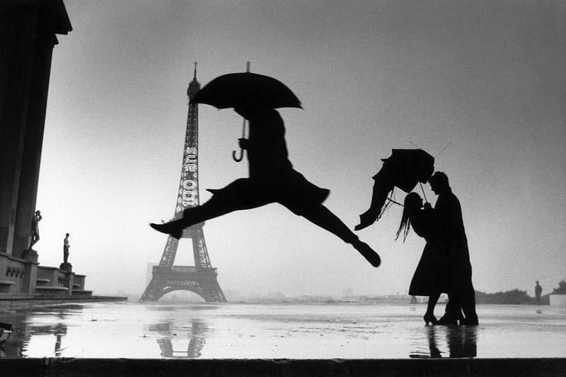 zontikiParija 19 Самые романтичные зонтики Парижа