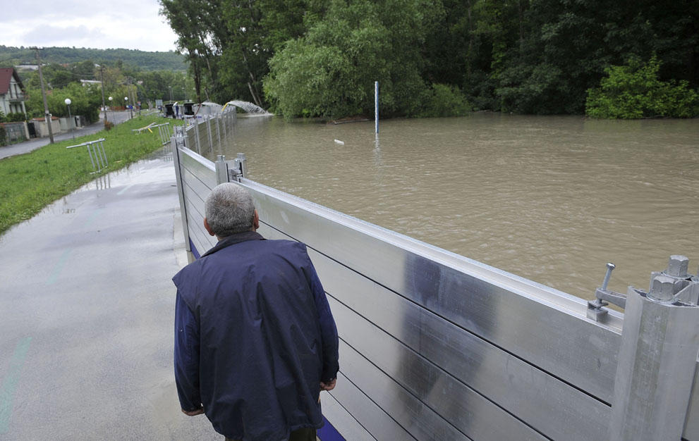 flooding251 Наводнение в Центральной Европе
