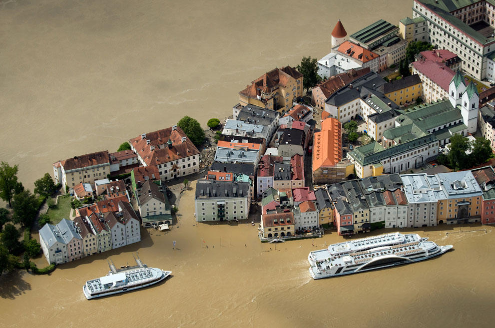 flooding261 Наводнение в Центральной Европе