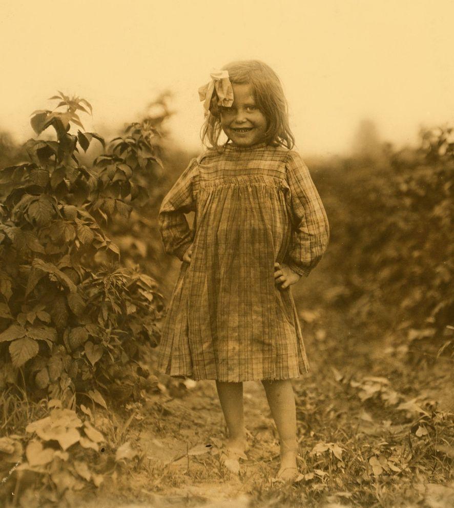 Childlabour06 Детский труд в Америке в начале 20 го века