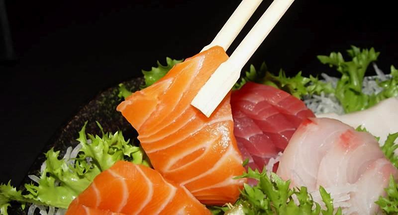 EatingSushi07 Как правильно есть суши