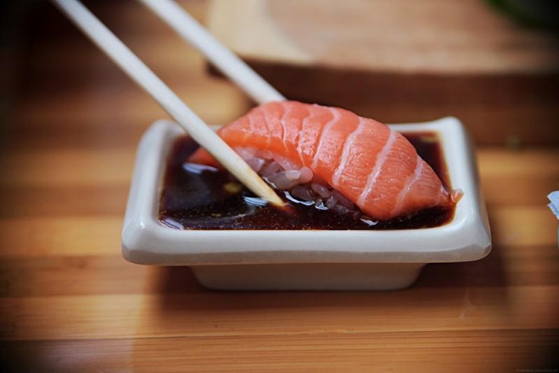 EatingSushi10 Как правильно есть суши