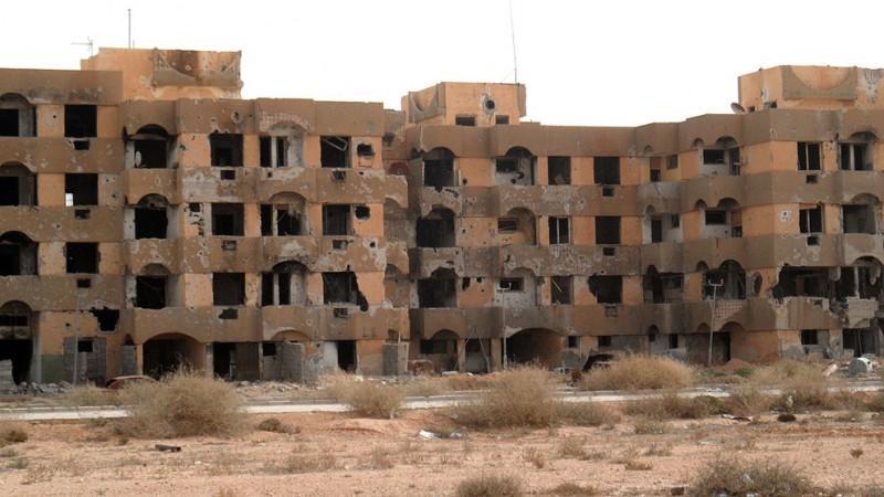 Libya24 800x450 Ливия пытается вернуться к нормальной жизни после войны