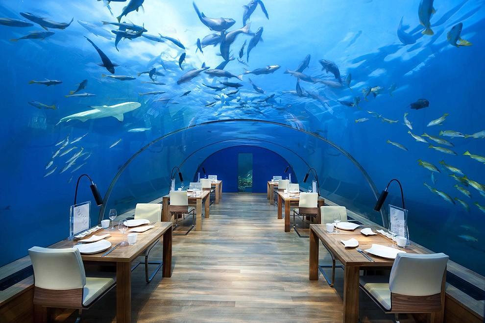 Restaurants06 10 ресторанов с самыми потрясающими видами