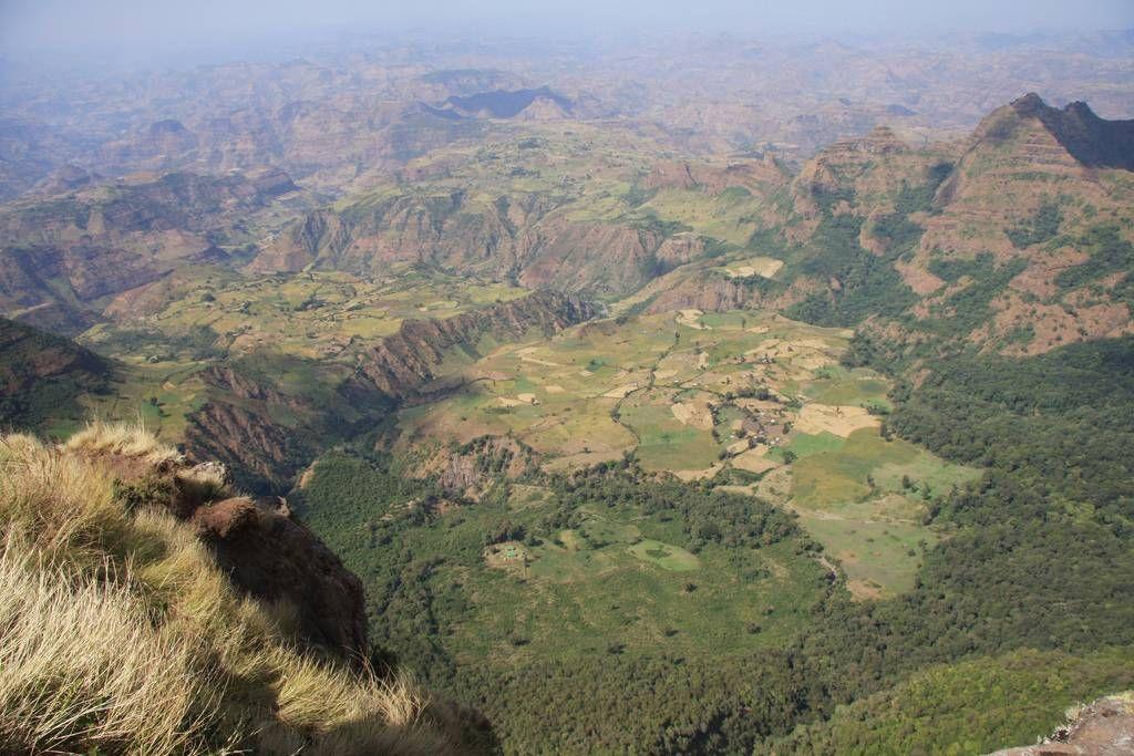 RoofofAfrica10 «Крыша Африки»: впечатляющая красота Эфиопского нагорья