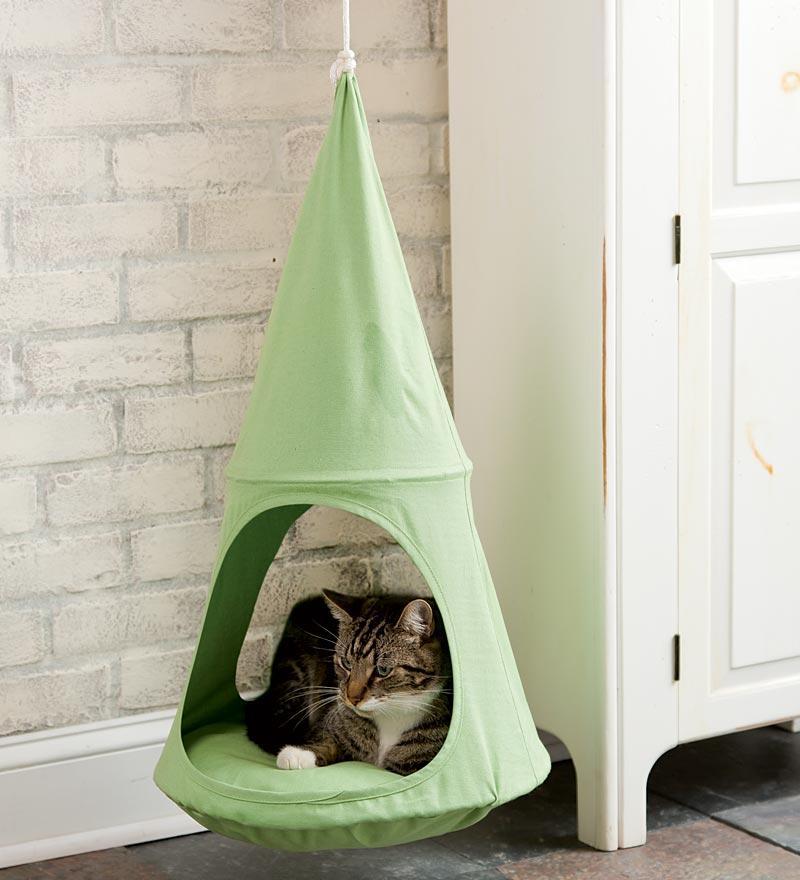 cathouse02 Дизайн для котов
