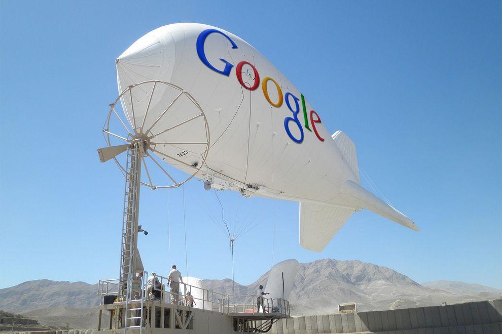 googlefuture07 10 проектов будущего от Google