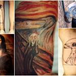 BIGPIC42 150x150 Нереальные татуировки реальных людей и животных