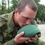 Berets01 150x150 Как тренируются бойцы спецвойск Беларуси