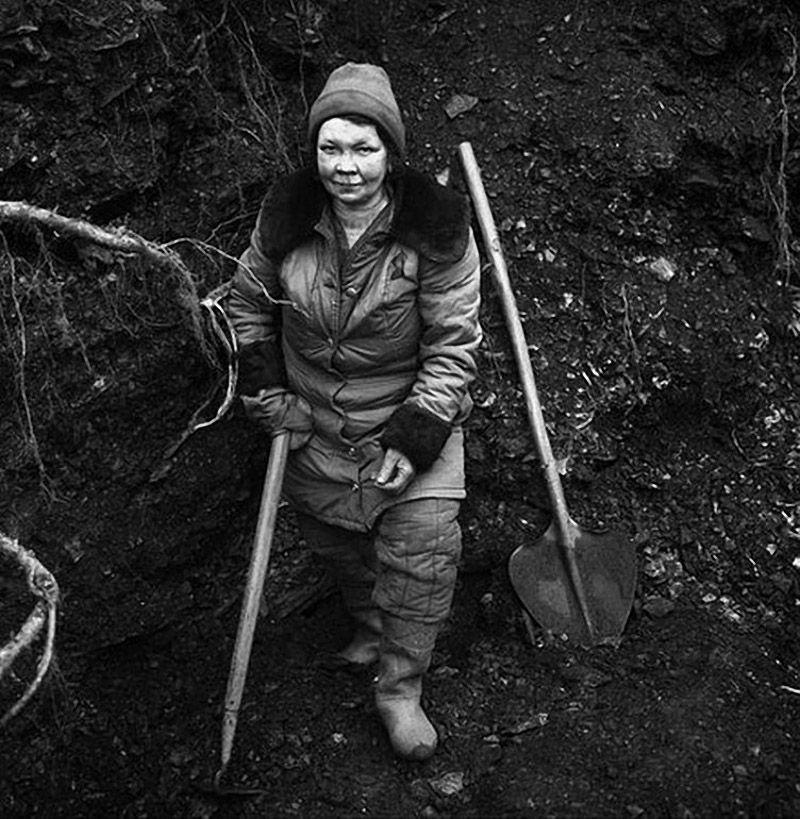 Donbas17 Александр Чекменёв   «Donbass»: Настоящая жизнь шахтёров