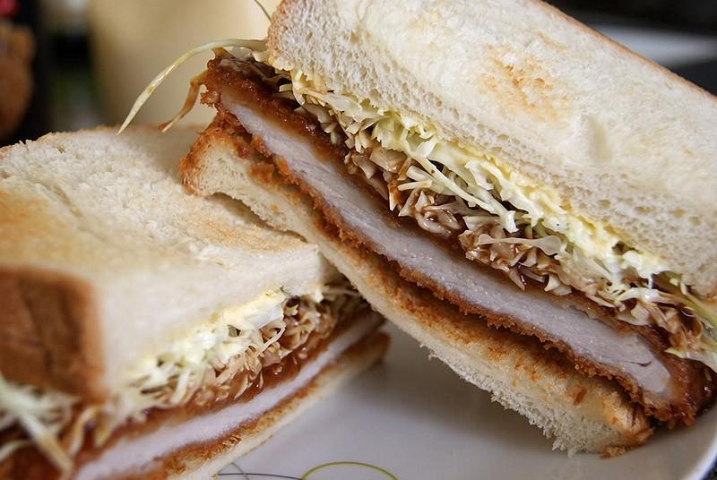 Sandwiches13 Вокруг света с бутербродами