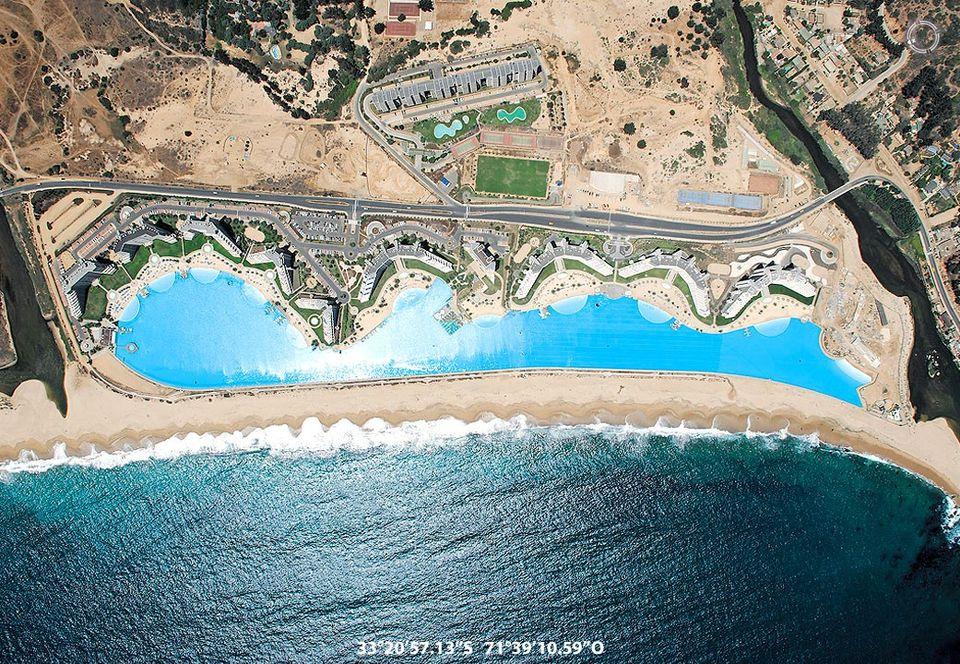 beaches02 16 самых необычных пляжей мира