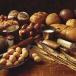 bread00 150x150 Жри: вредные пищевые привычки россиян, которые бесят