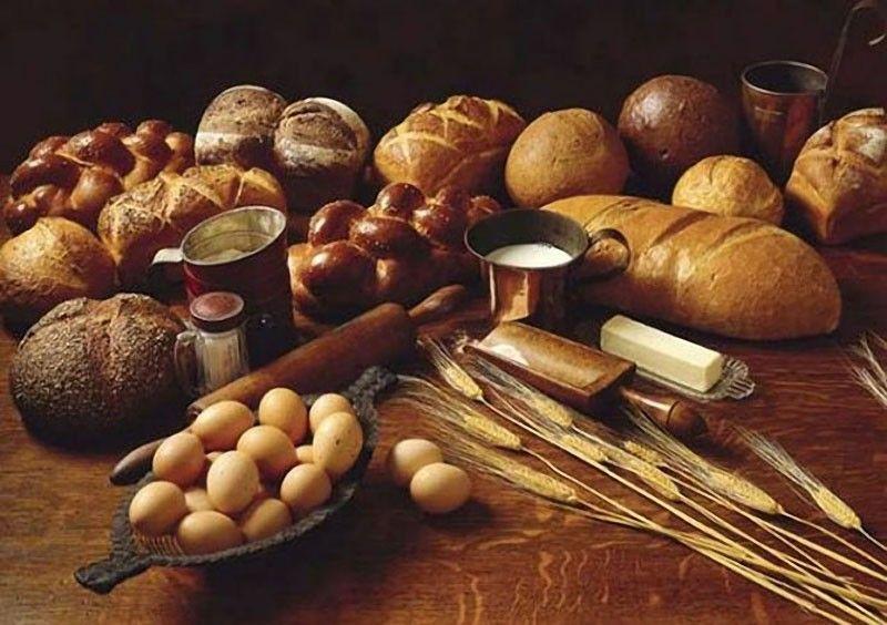 bread00 7 главных русских хлебов
