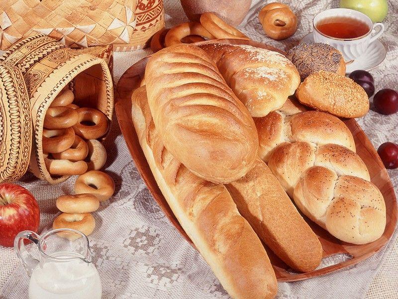 bread01 7 главных русских хлебов