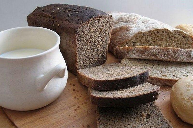 bread07 7 главных русских хлебов