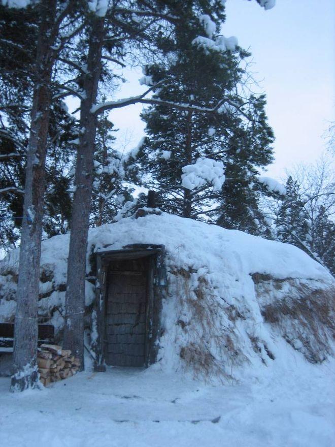  hobbithouse04 Будинки для істинних хоббітів 