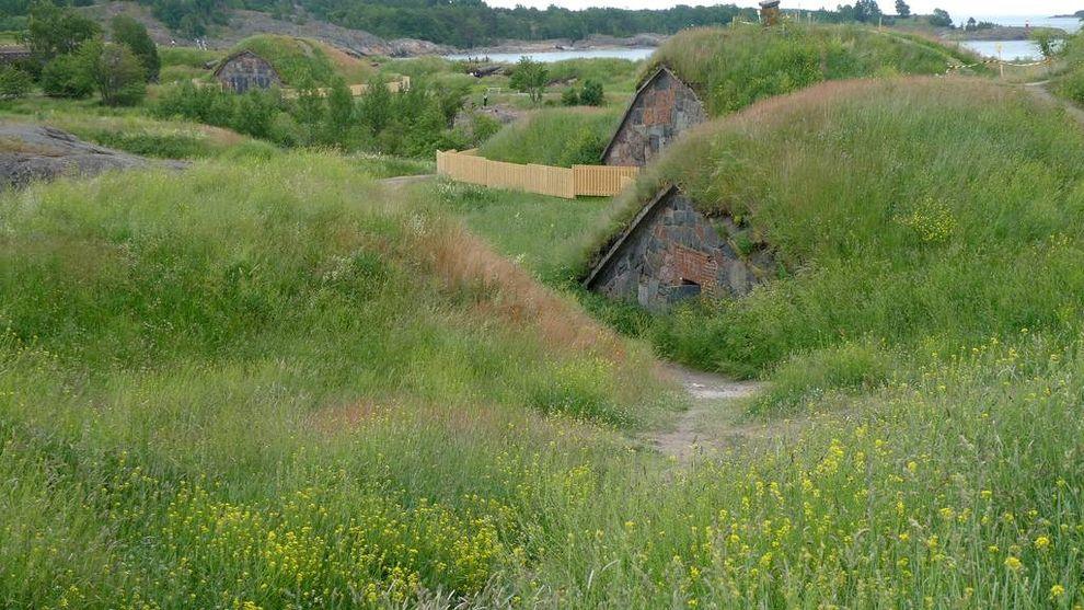  hobbithouse09 Будинки для істинних хоббітів 