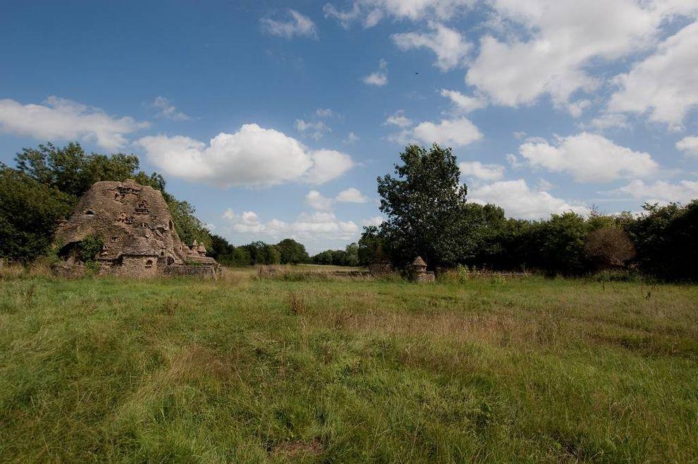  hobbithouse25 Будинки для істинних хоббітів 