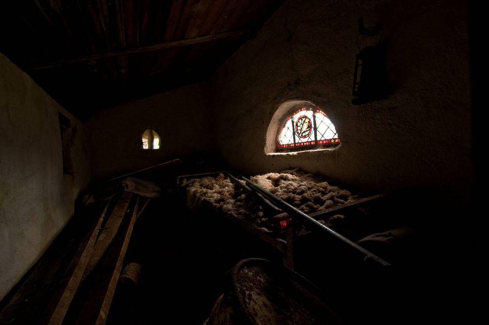 hobbithouse26 Будинки для істинних хоббітів 