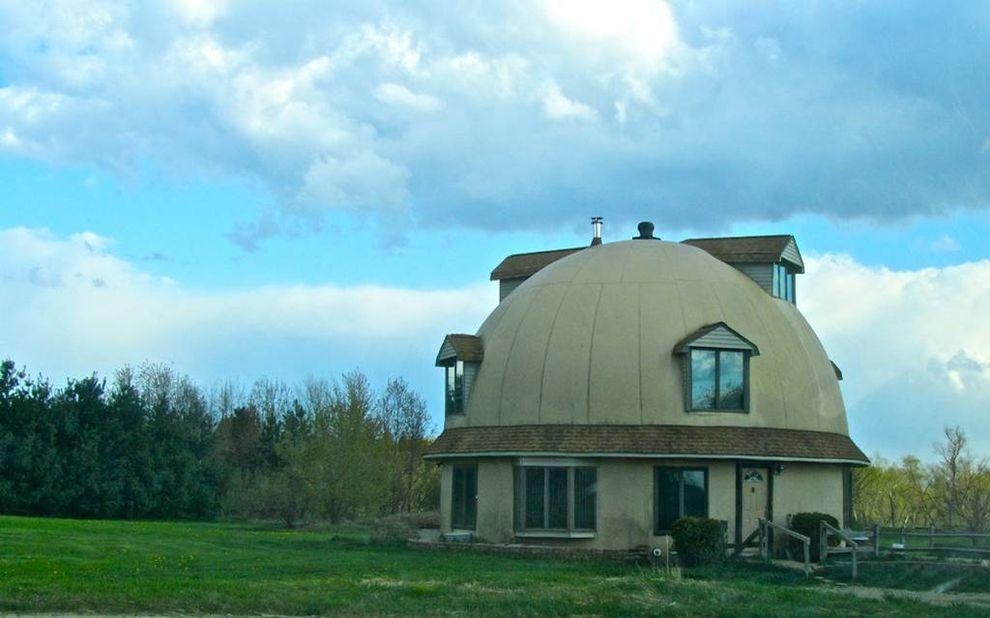  hobbithouse28 Будинки для істинних хоббітів 