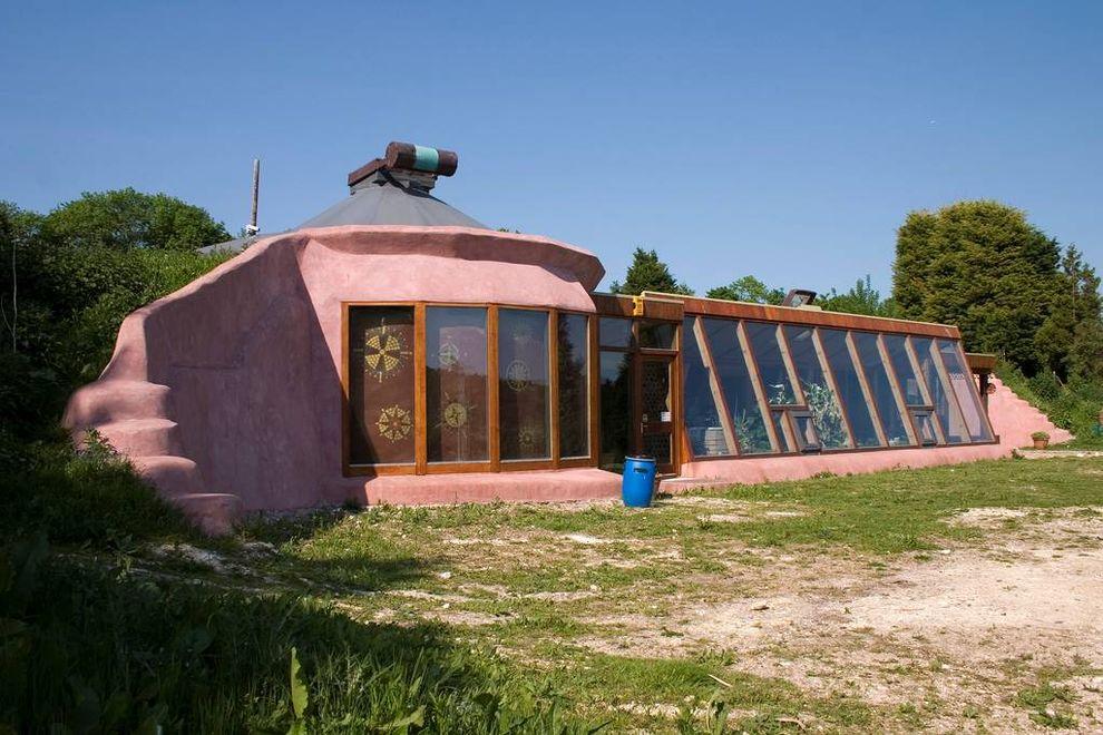  hobbithouse31 Будинки для істинних хоббітів 