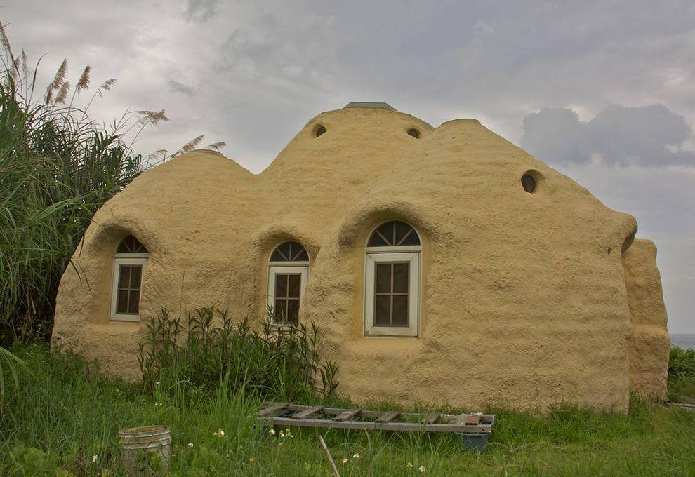  hobbithouse32 Будинки для істинних хоббітів 