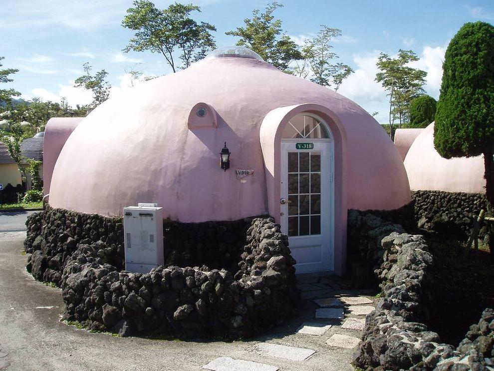  hobbithouse33 Будинки для істинних хоббітів 