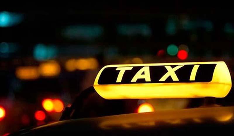 taxivsegomira 9 Несколько фактов о такси по всему миру