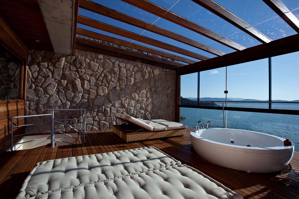 vanna07 10 отелей с самыми потрясающими ваннами