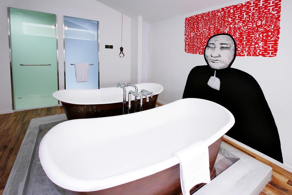 vanna08 10 отелей с самыми потрясающими ваннами