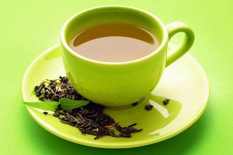 HerbalTea01 10 лучших травяных чаев для похудения