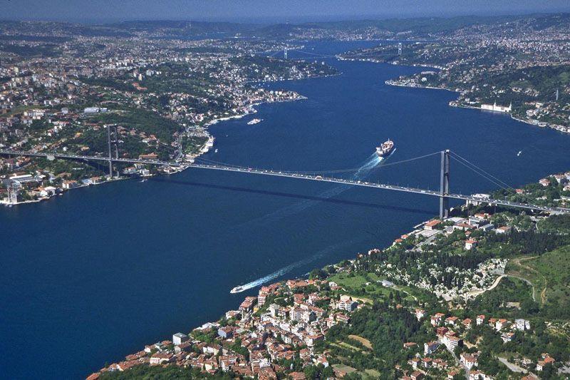 Istanbul02 10 достопримечательностей Стамбула, с которыми вы обязаны познакомиться