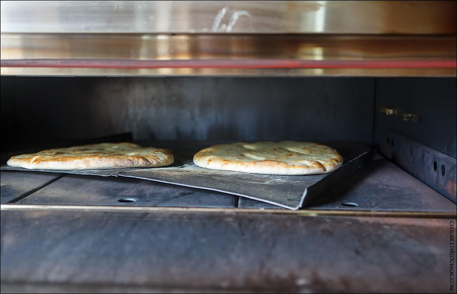 Как делается легендарный хачапури лодочка Khachapuri20 Как делается легендарный хачапури лодочка