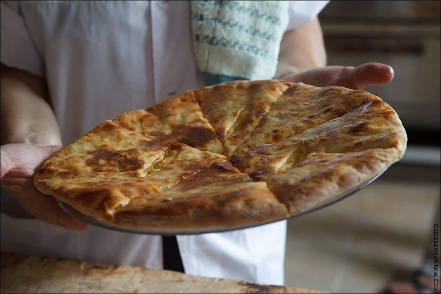 Как делается легендарный хачапури лодочка Khachapuri23 Как делается легендарный хачапури лодочка