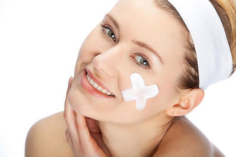 scincaretip03 10 советов для красивой и здоровой кожи