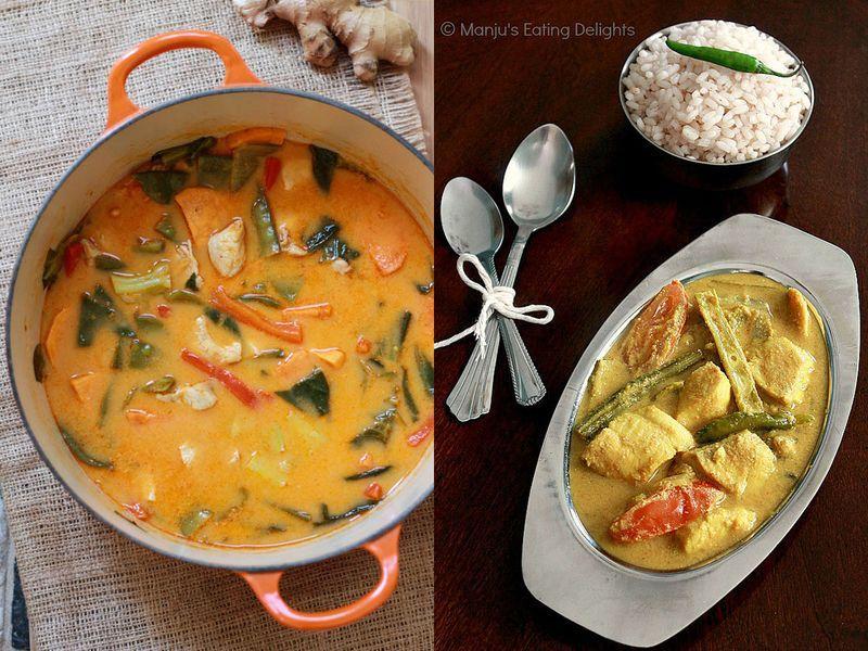 thai03 Как готовить блюда тайской кухни: секреты тайских поваров