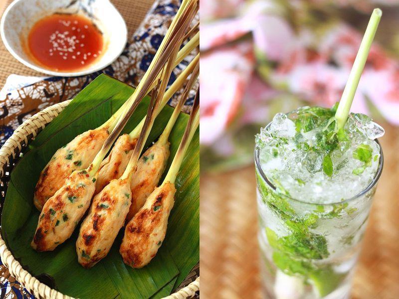 thai15 Как готовить блюда тайской кухни: секреты тайских поваров