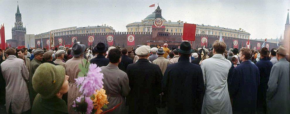 ussr1963 04 СССР полвека назад: 1963 й год в фотографиях
