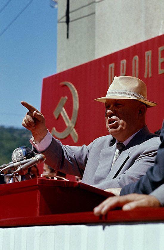 ussr1963 06 СССР полвека назад: 1963 й год в фотографиях