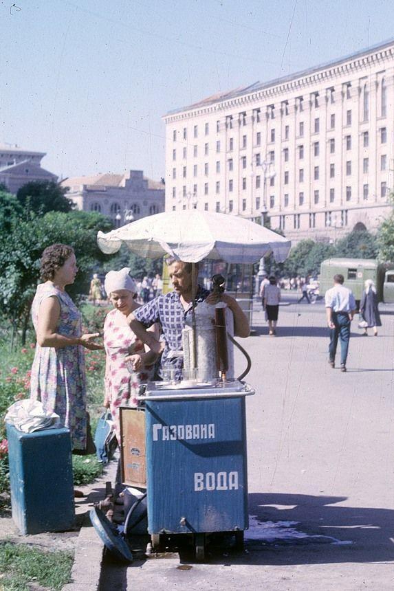 ussr1963 22 СССР полвека назад: 1963 й год в фотографиях